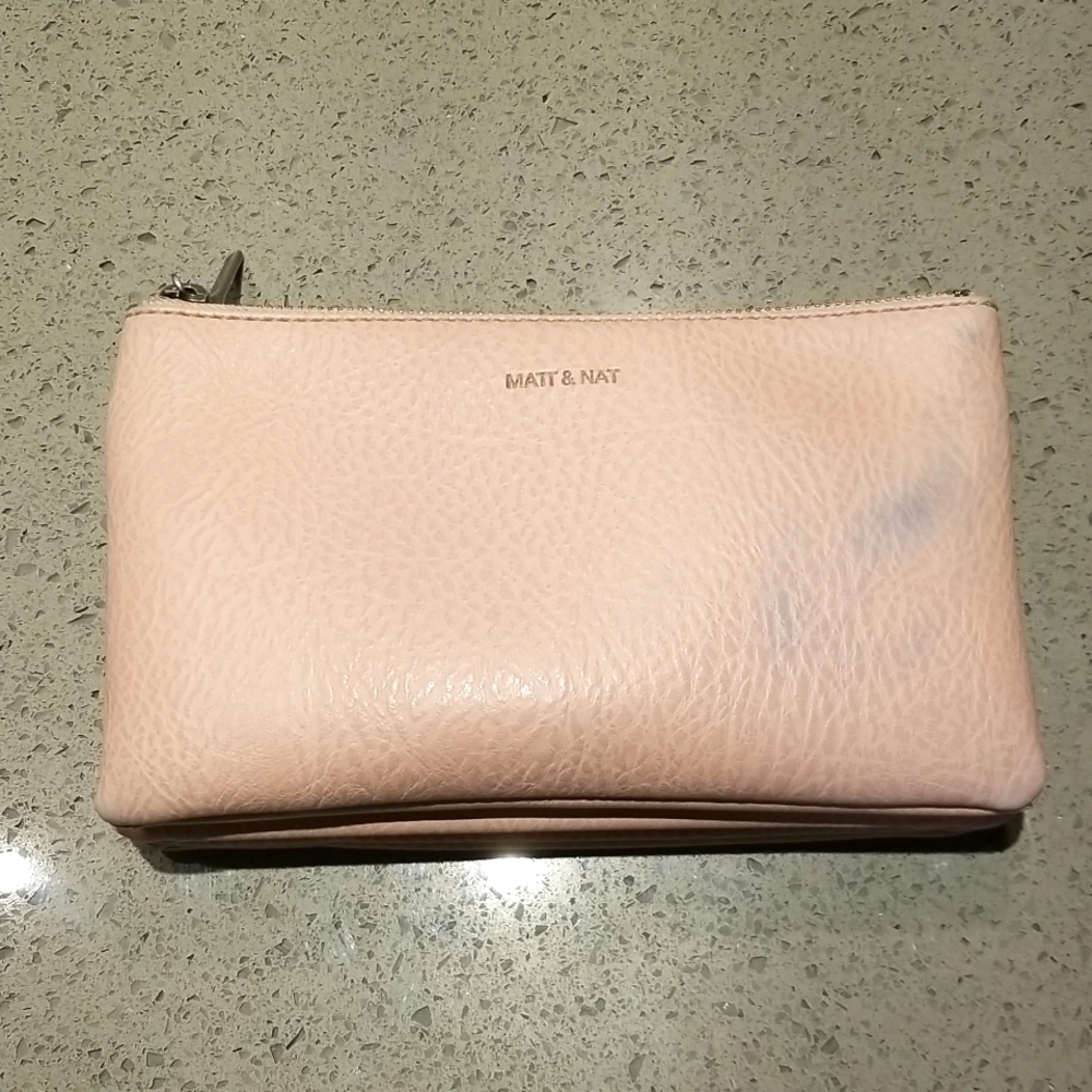 MATT & NAT Triplet Crossbody Bag - Picture 3 of 8